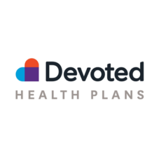 devoted-health-healthcare-logo-bg